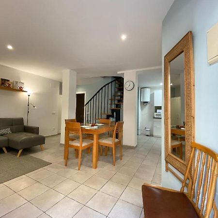 Ferienwohnung Apartamento En Blanes Exterior foto