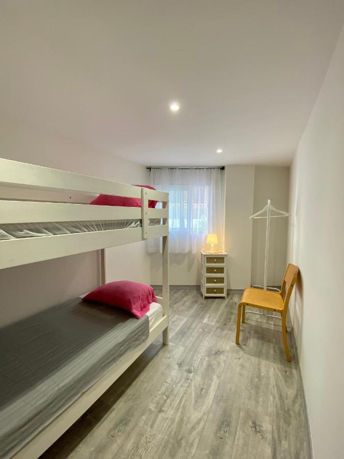 Ferienwohnung Apartamento En Blanes Exterior foto