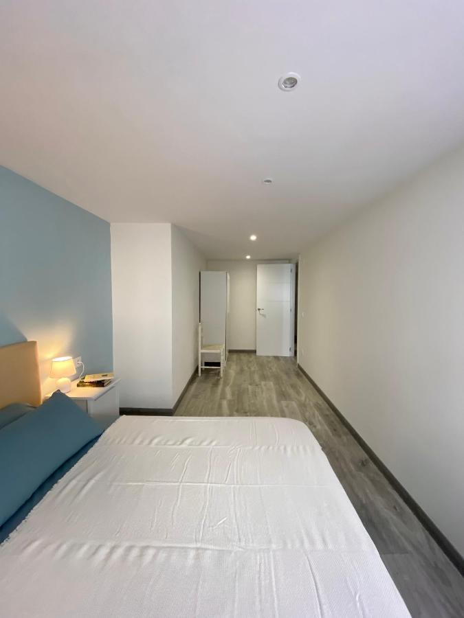 Ferienwohnung Apartamento En Blanes Exterior foto